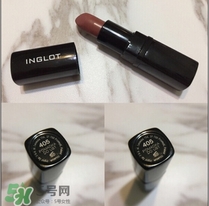 inglot哑光唇膏怎么样?inglot哑光唇膏好用吗?